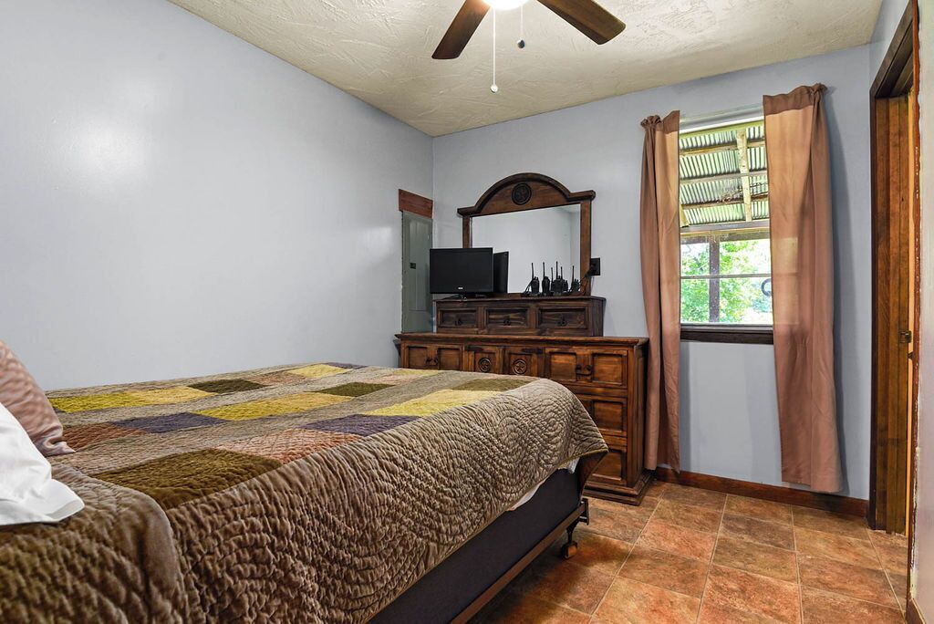 Photo of Bedroom in Deer