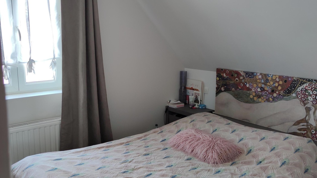 Photo of Bedroom in Berck-sur-Mer