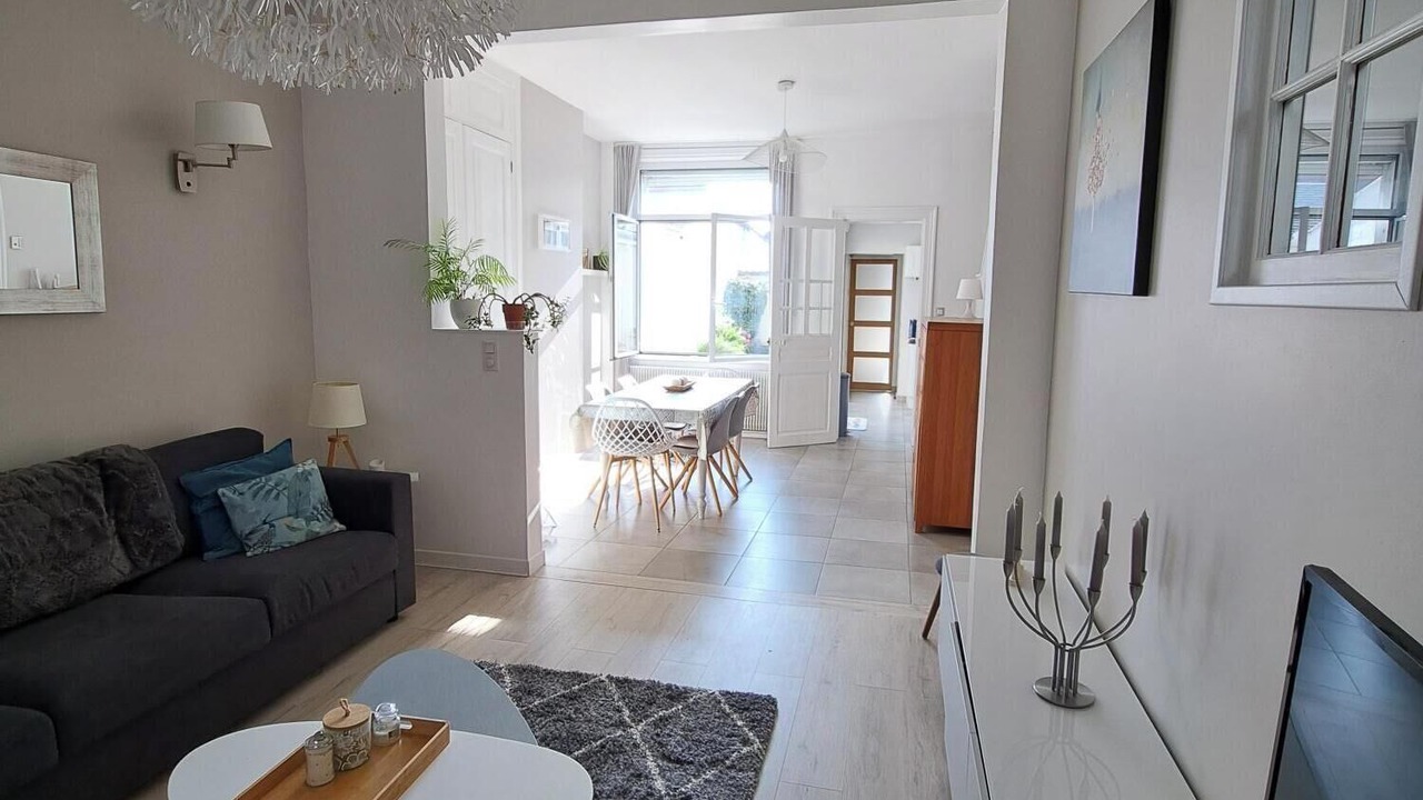 Photo of Livingroom in Berck-sur-Mer