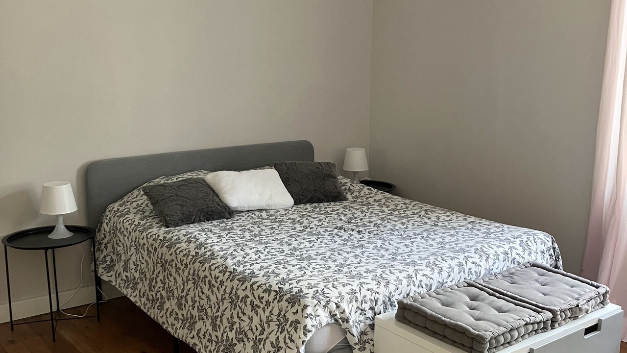 Photo of Bedroom in Berck-sur-Mer