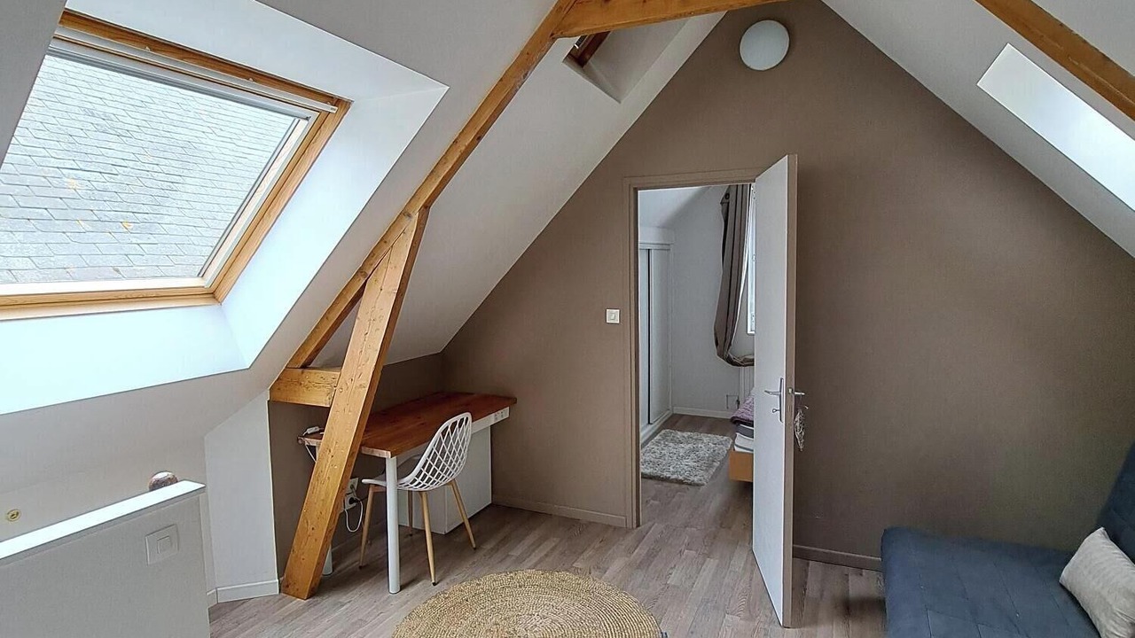 Photo of Livingroom in Berck-sur-Mer