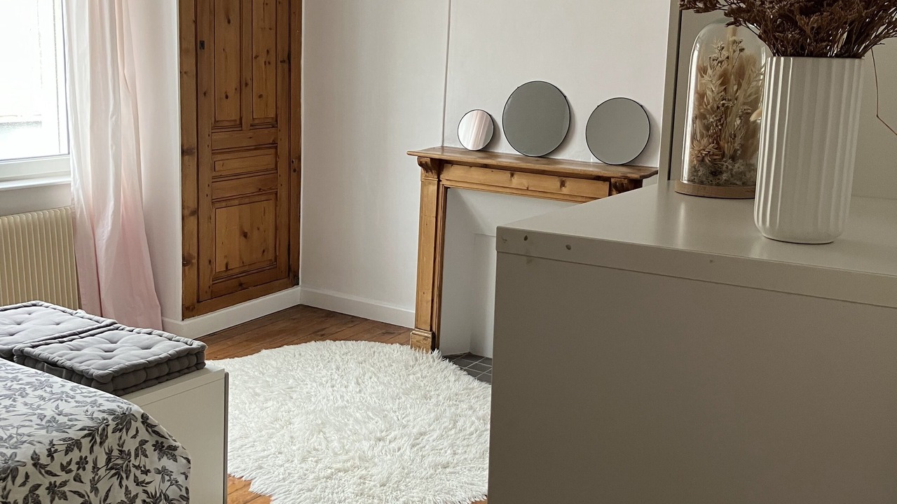 Photo of Bedroom in Berck-sur-Mer