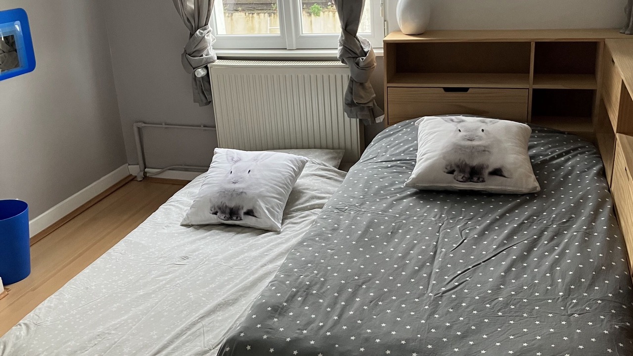 Photo of Bedroom in Berck-sur-Mer