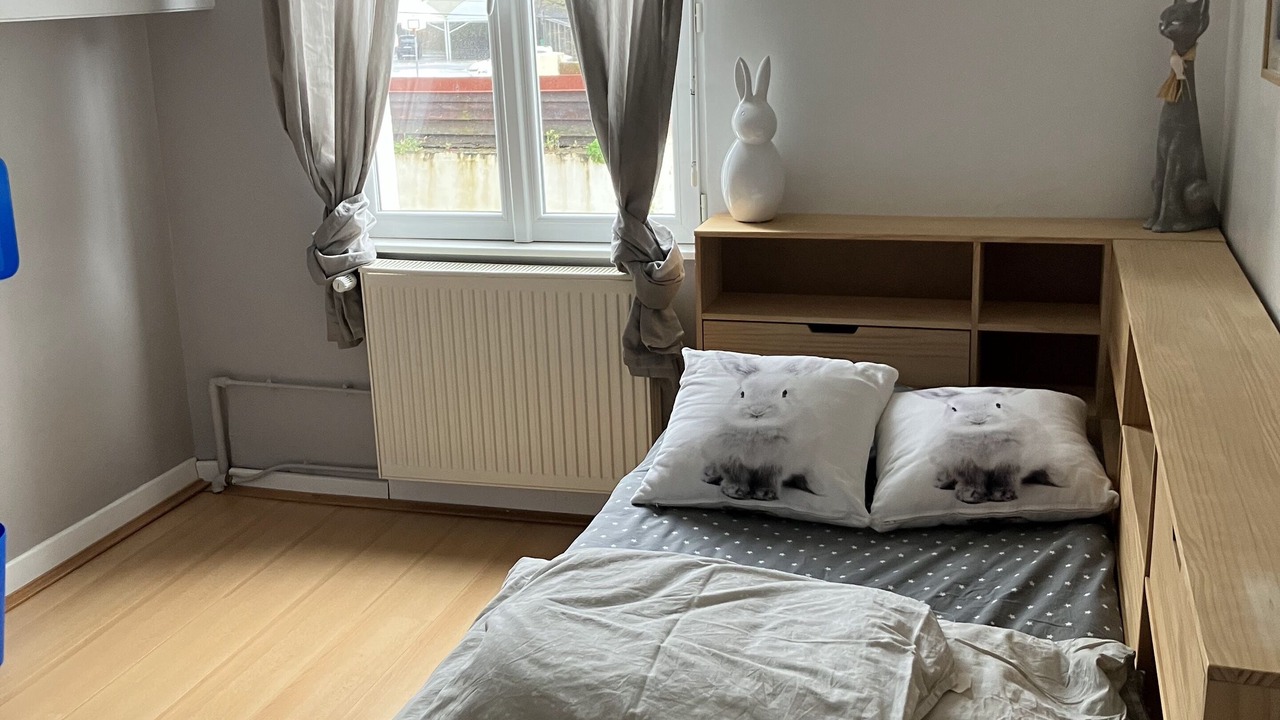 Photo of Bedroom in Berck-sur-Mer