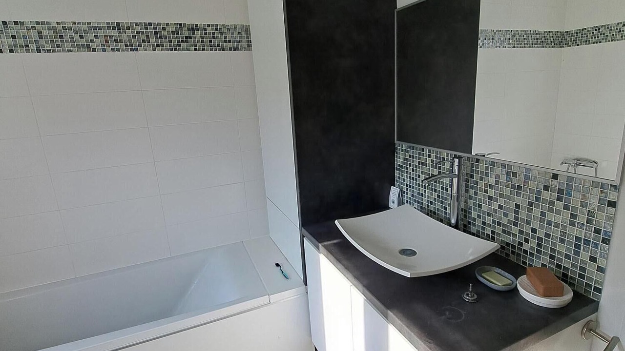 Photo of Bathroom in Berck-sur-Mer
