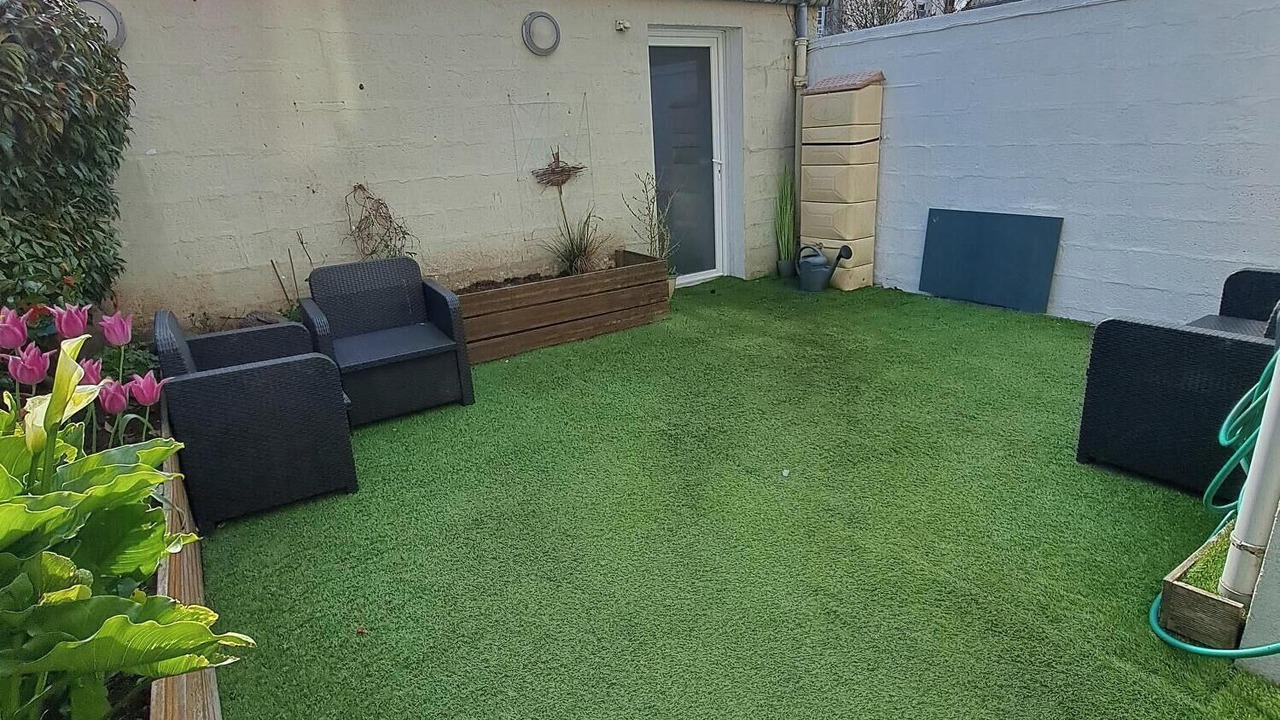 Photo of Patio Balcony in Berck-sur-Mer