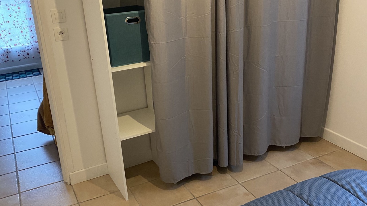 Photo of Bedroom in Bourcefranc-le-Chapus