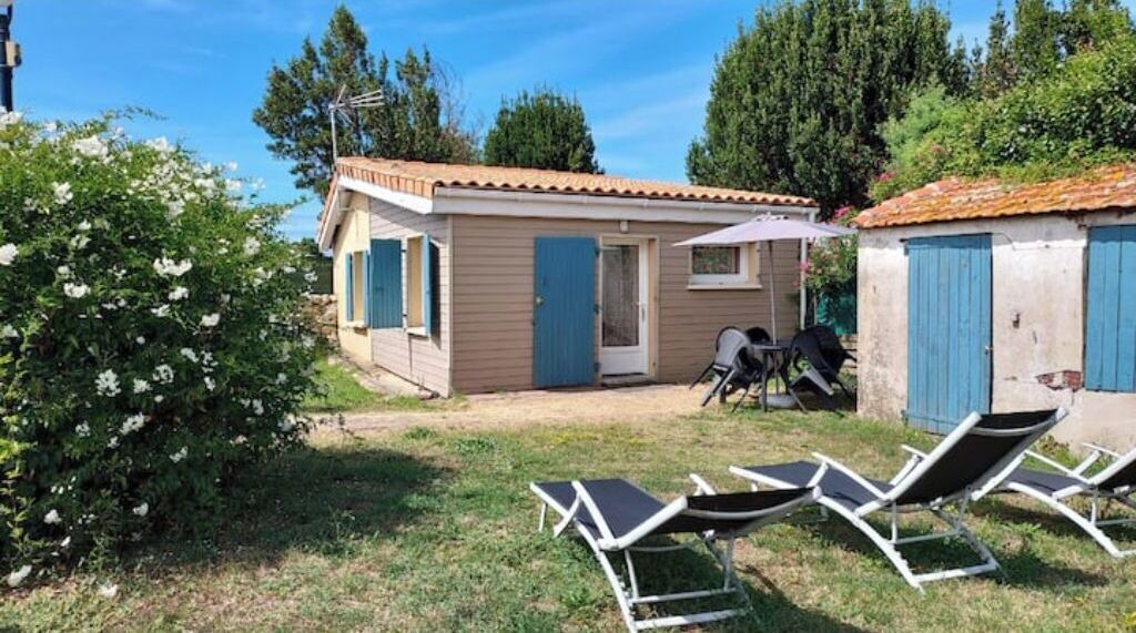 Photo of Outdoor in Bourcefranc-le-Chapus