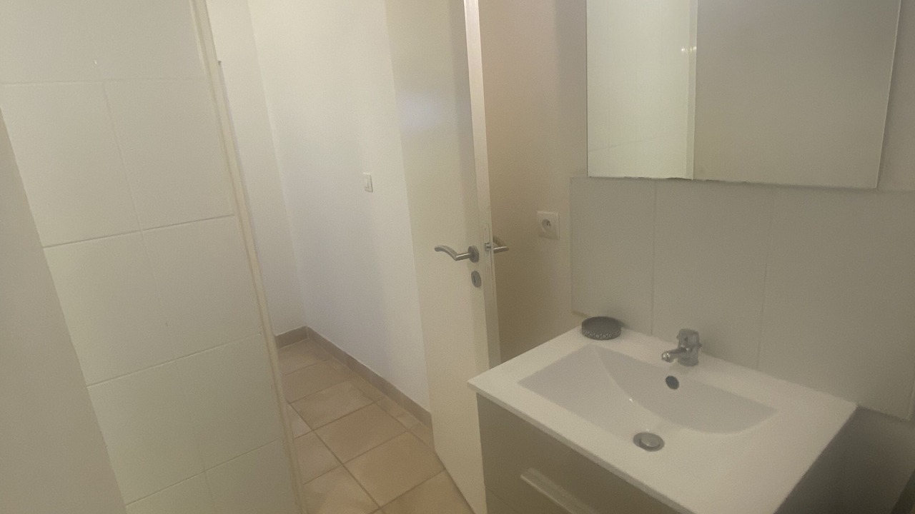 Photo of Bathroom in Bourcefranc-le-Chapus