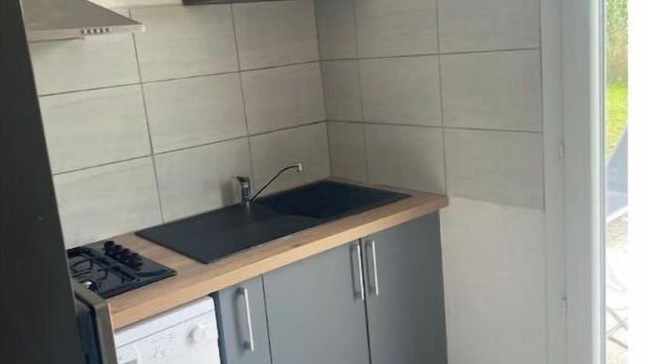 Photo of Kitchen in Marennes