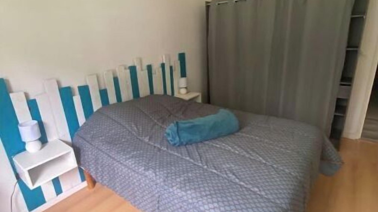 Photo of Bedroom in Marennes