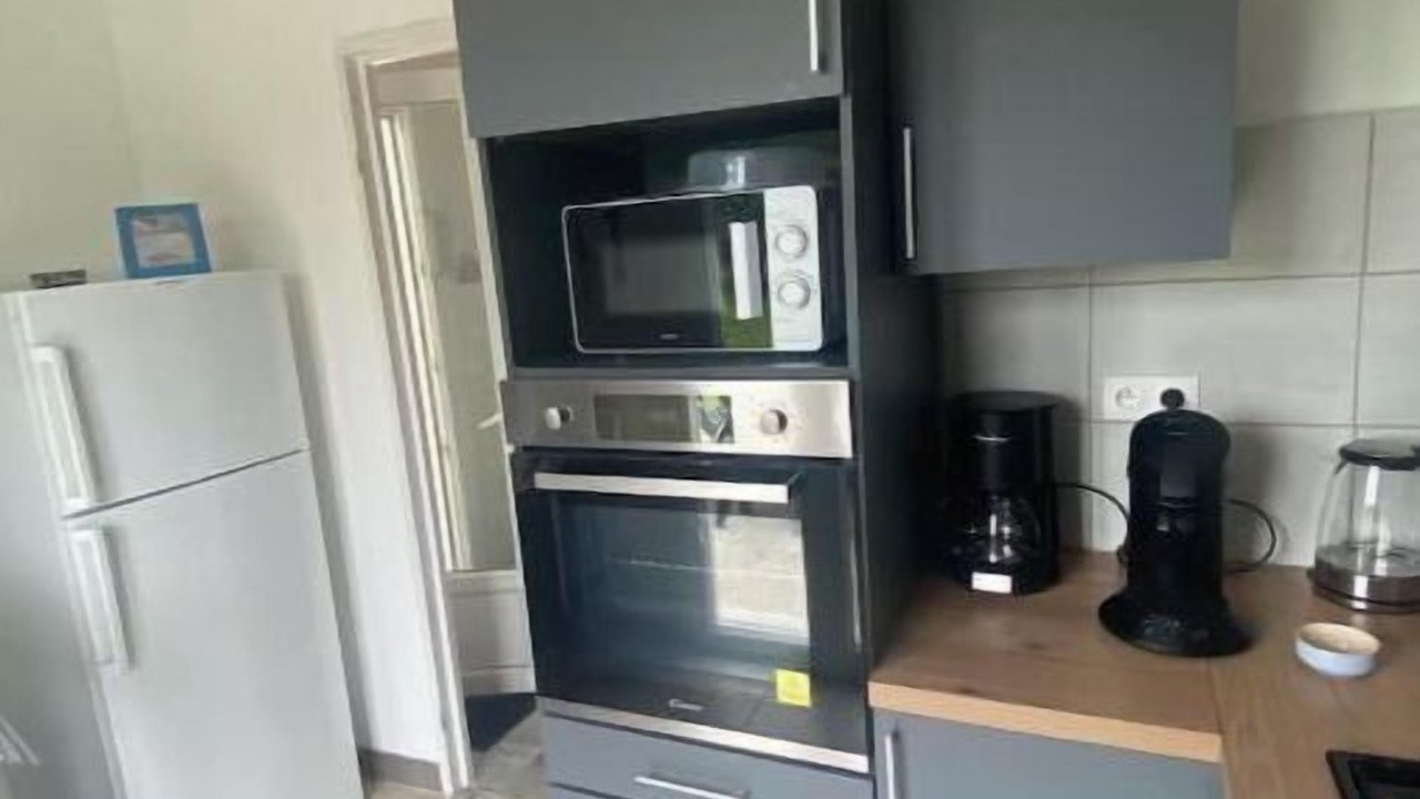 Photo of Kitchen in Marennes