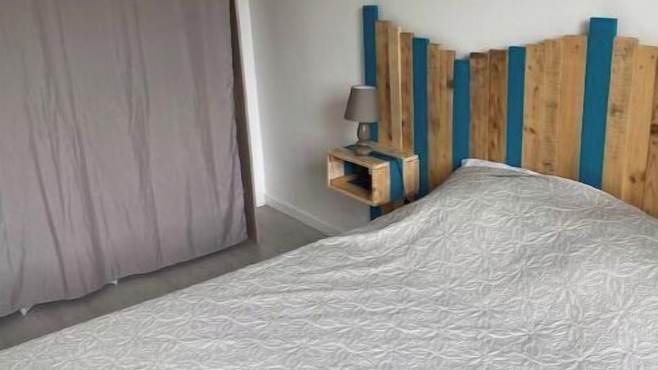 Photo of Bedroom in Marennes