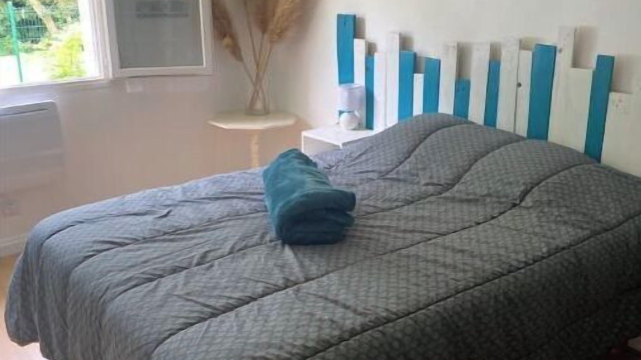 Photo of Bedroom in Marennes