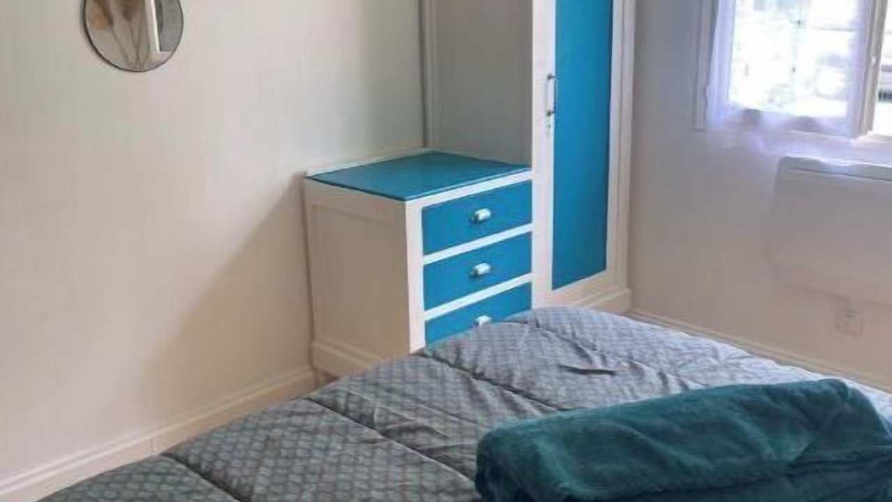 Photo of Bedroom in Marennes