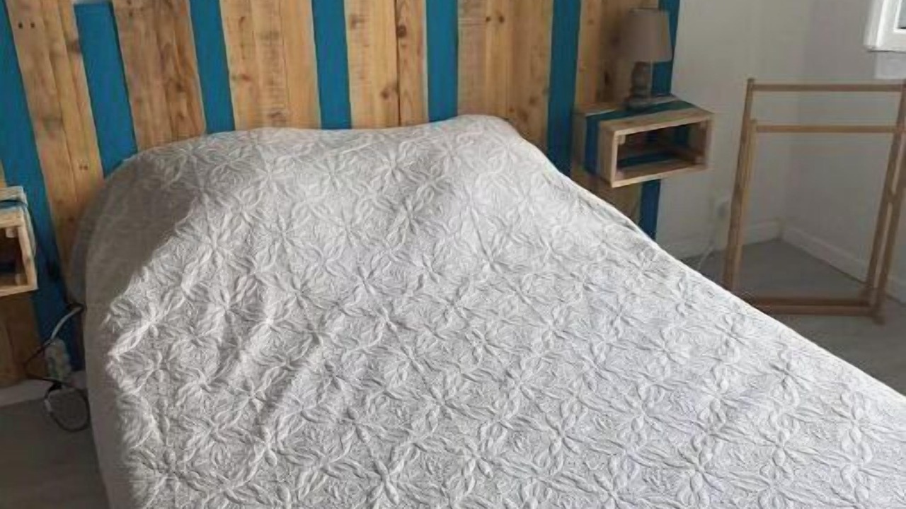 Photo of Bedroom in Marennes