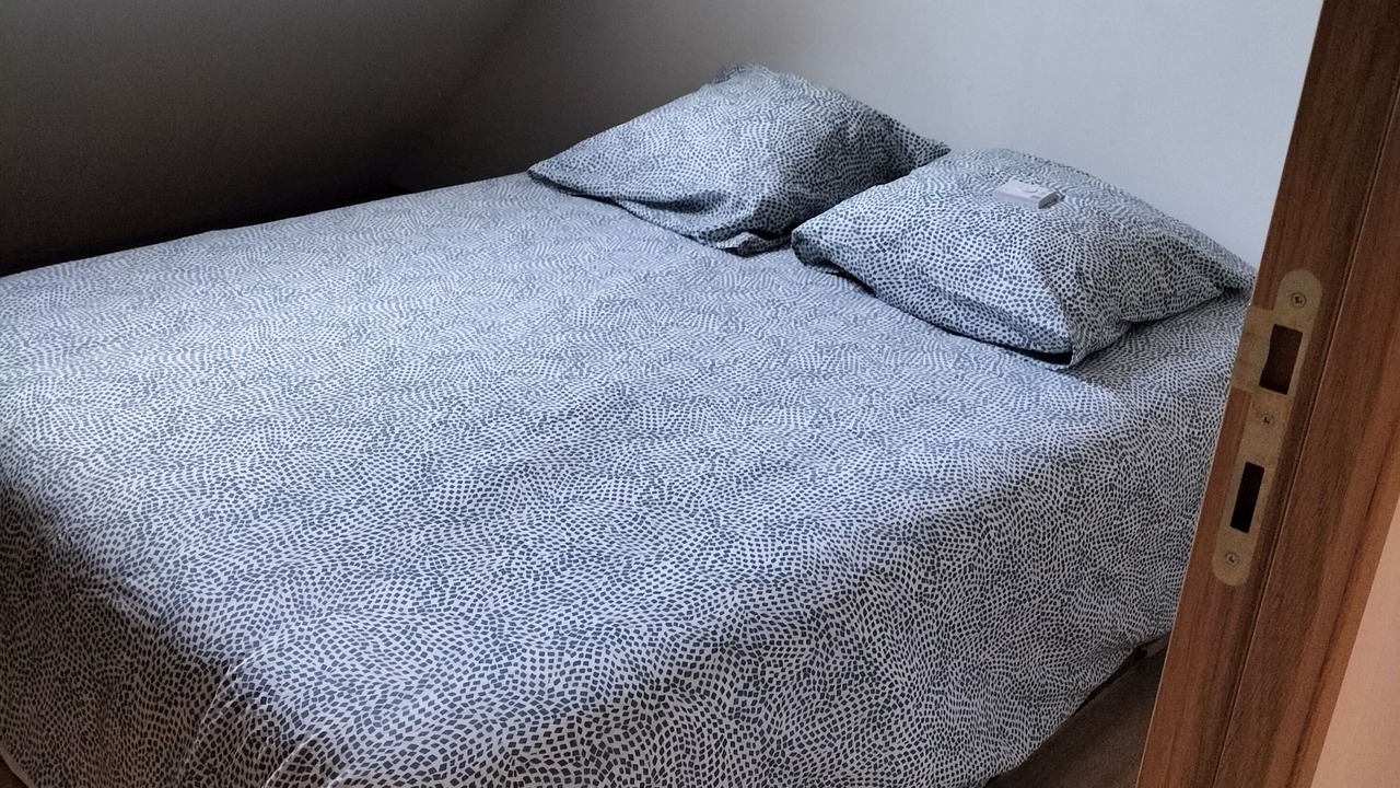 Photo of Bedroom in Trepied