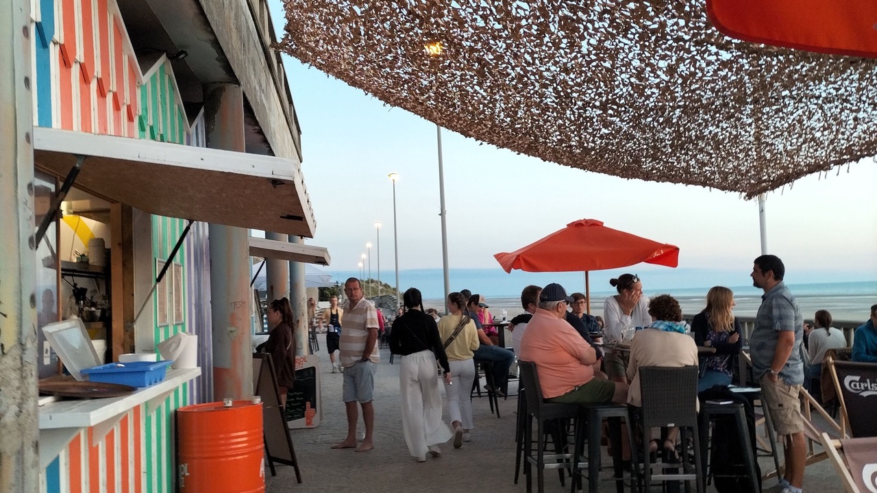 Photo of Outdoor in Trepied