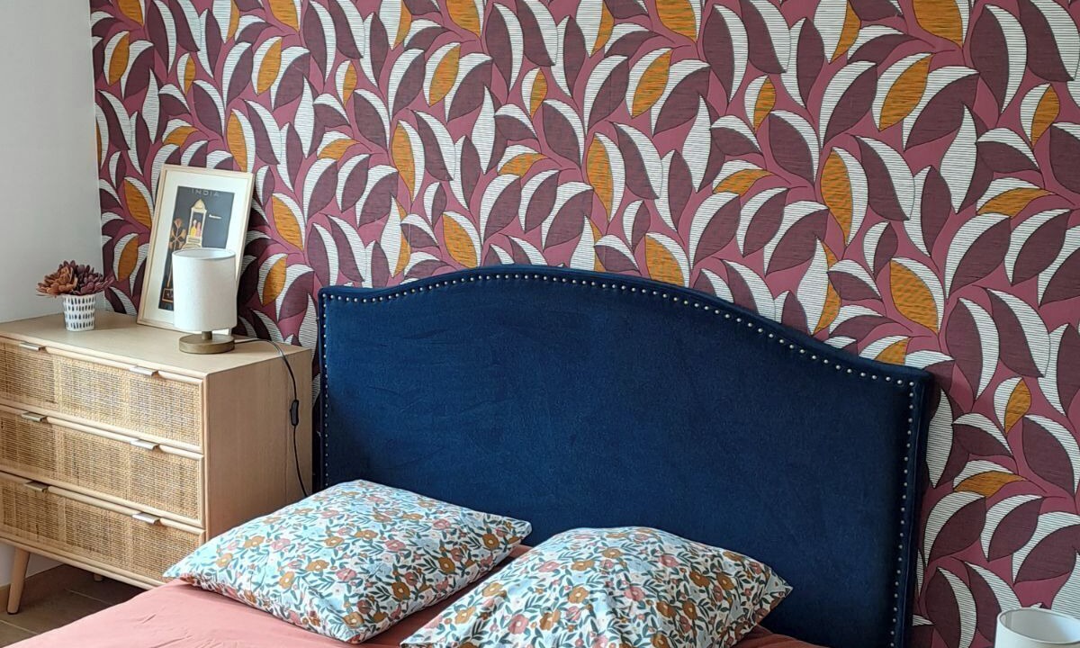 Photo of Bedroom in Trepied