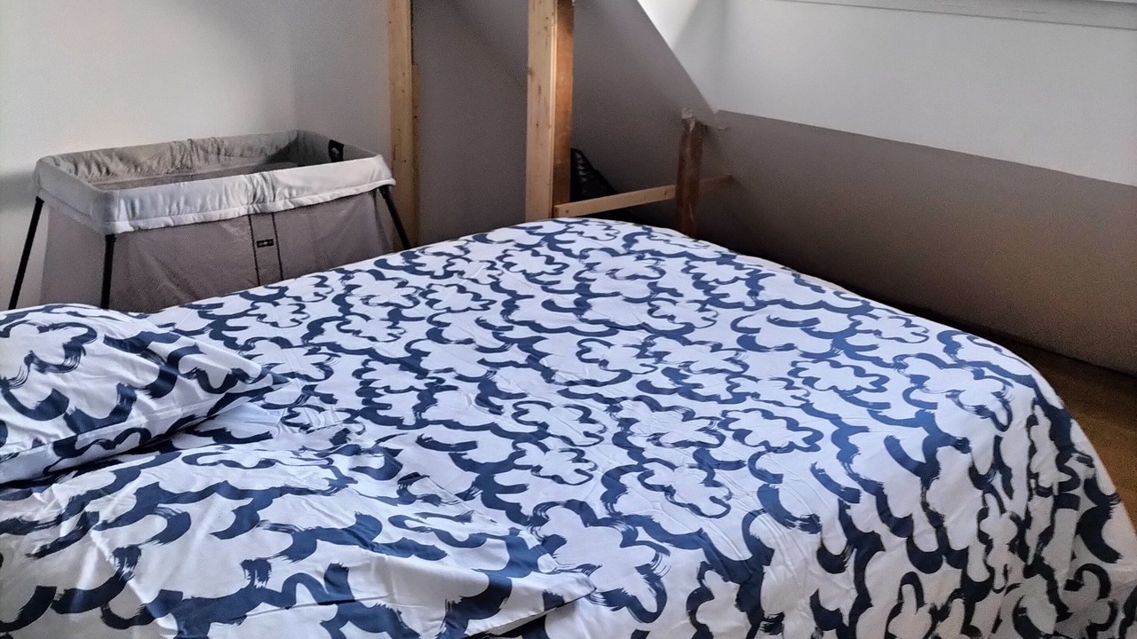 Photo of Bedroom in Trepied