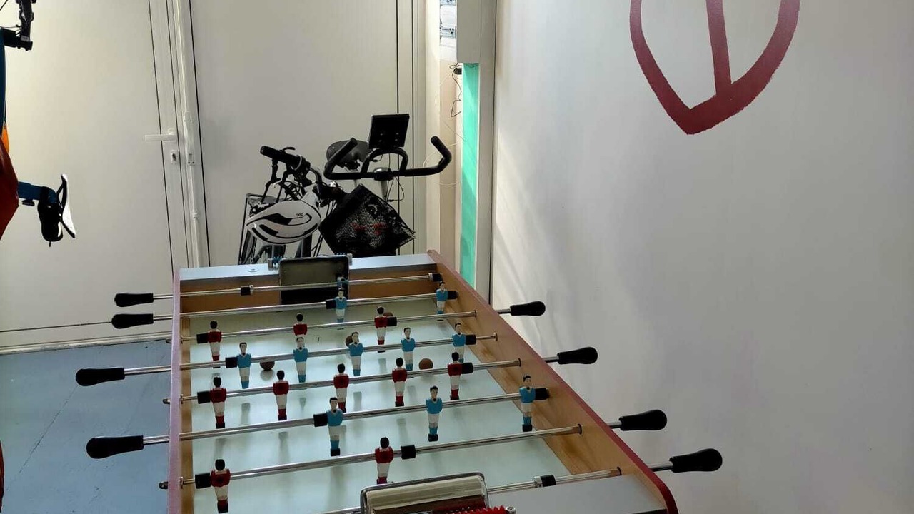 Photo of Bedroom in Trepied