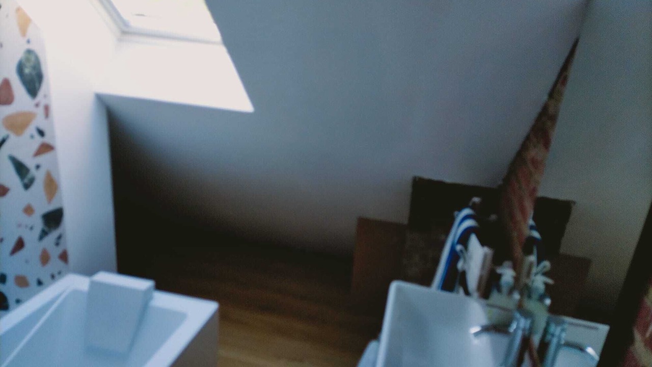 Photo of Bathroom in Trepied