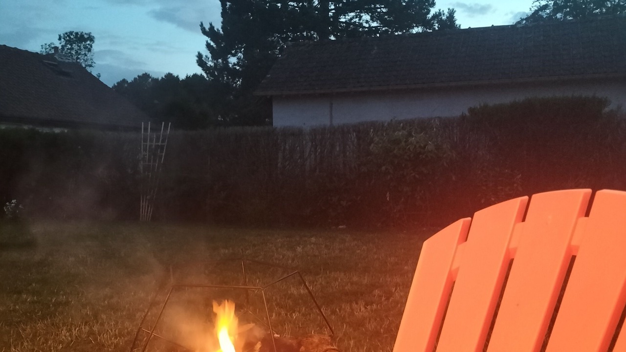 Photo of Outdoor in Trepied