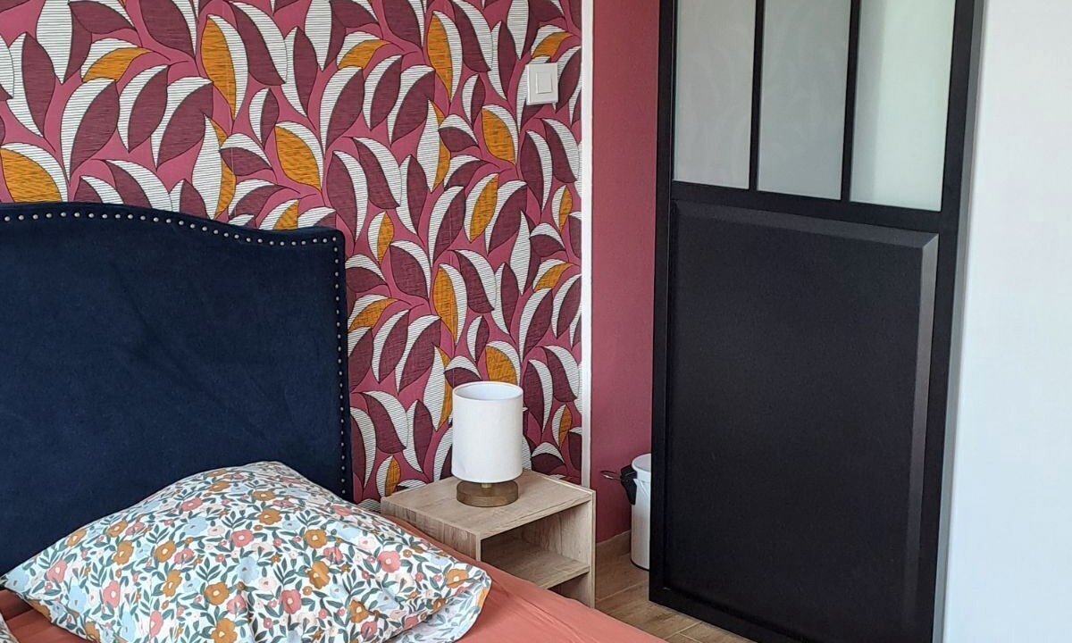 Photo of Bedroom in Trepied