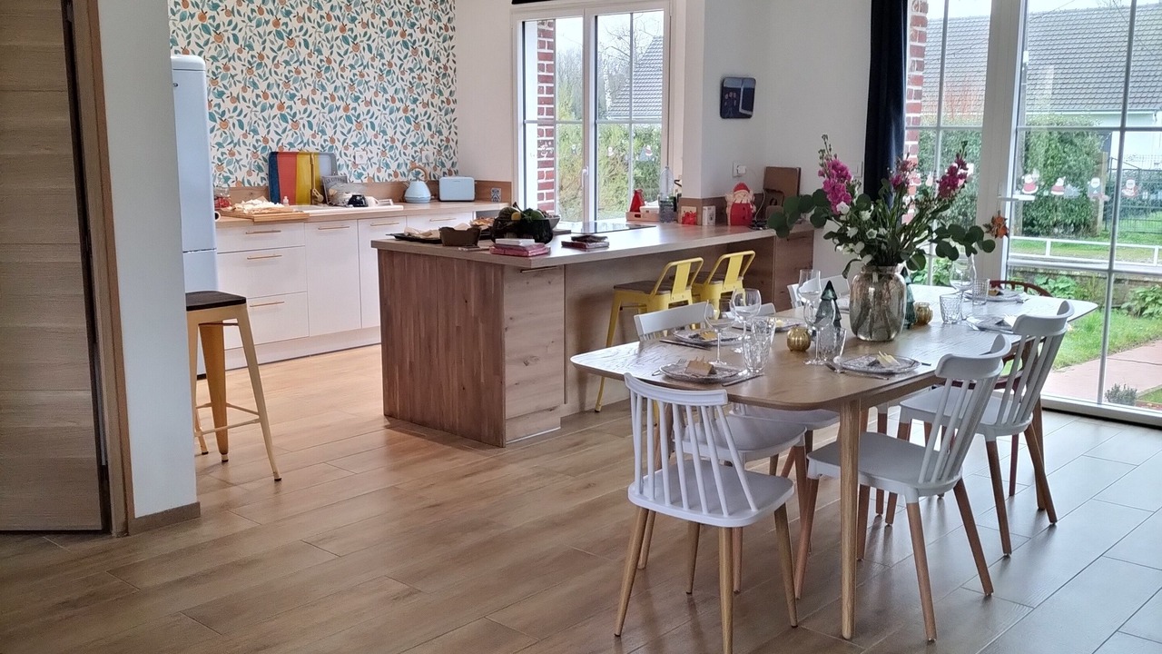 Photo of Others in Trepied