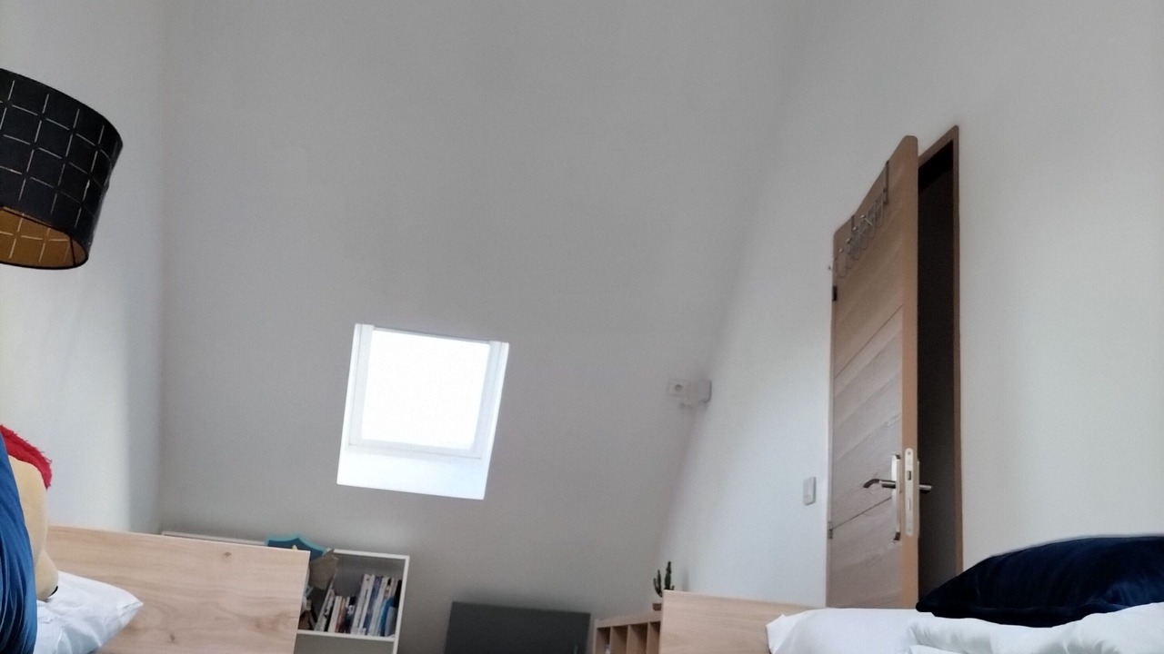 Photo of Bedroom in Trepied