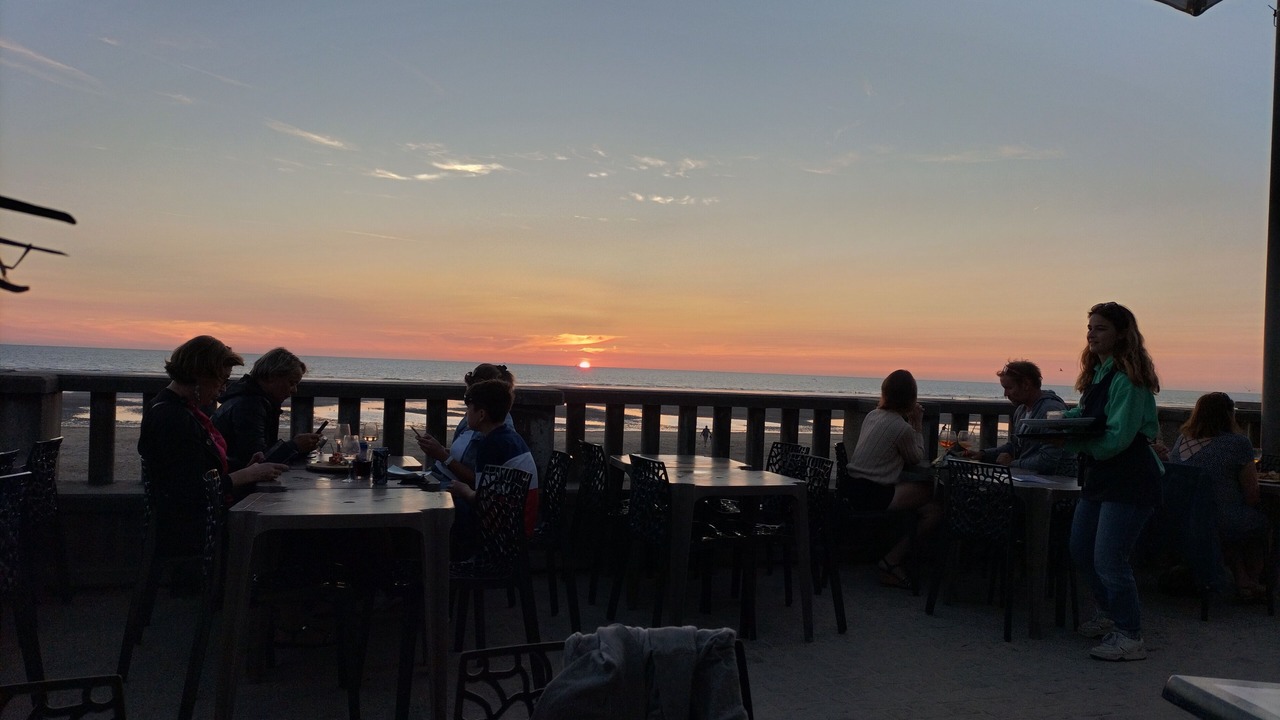 Photo of Outdoor in Trepied