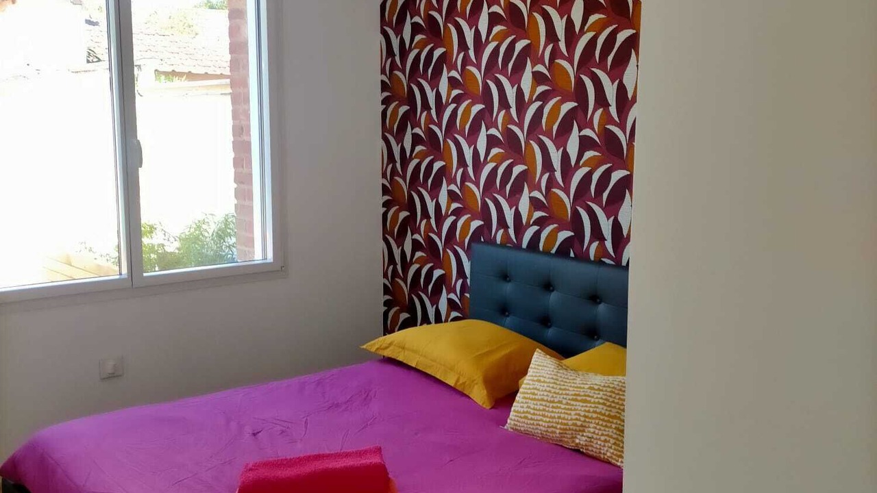 Photo of Bedroom in Trepied