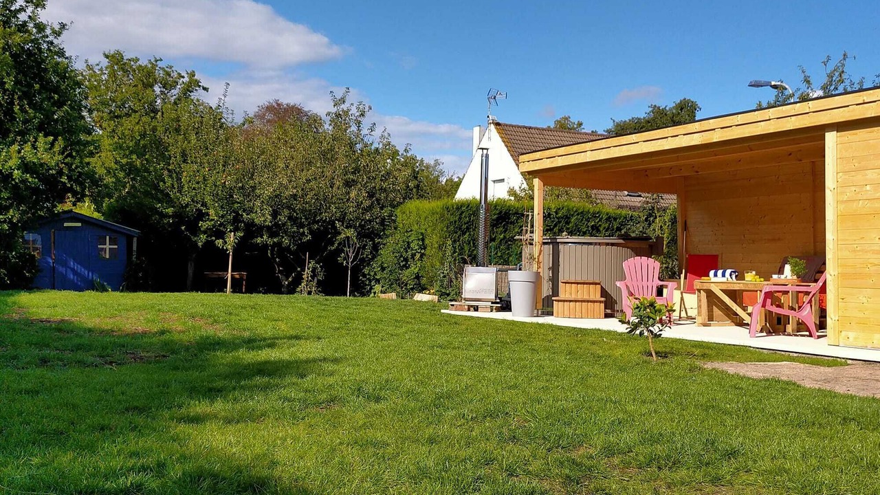 Photo of Outdoor in Trepied