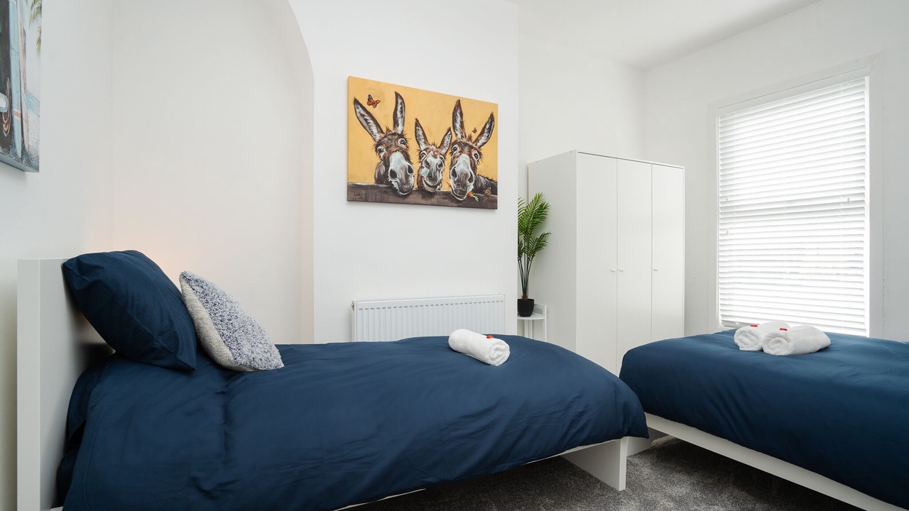 Photo of Others in Everton