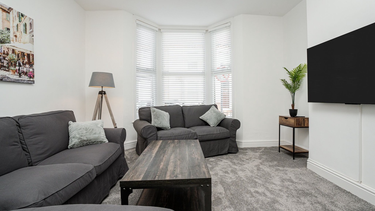 Photo of Bedroom in Everton