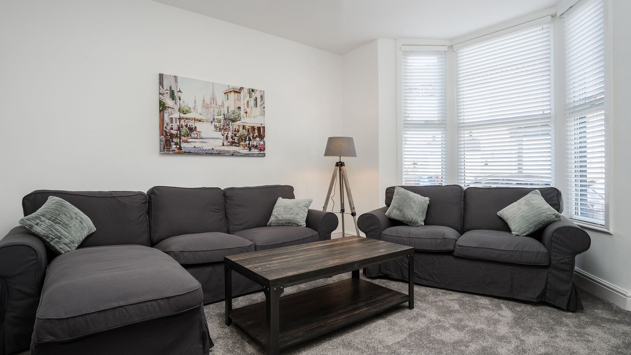 Photo of Bedroom in Everton