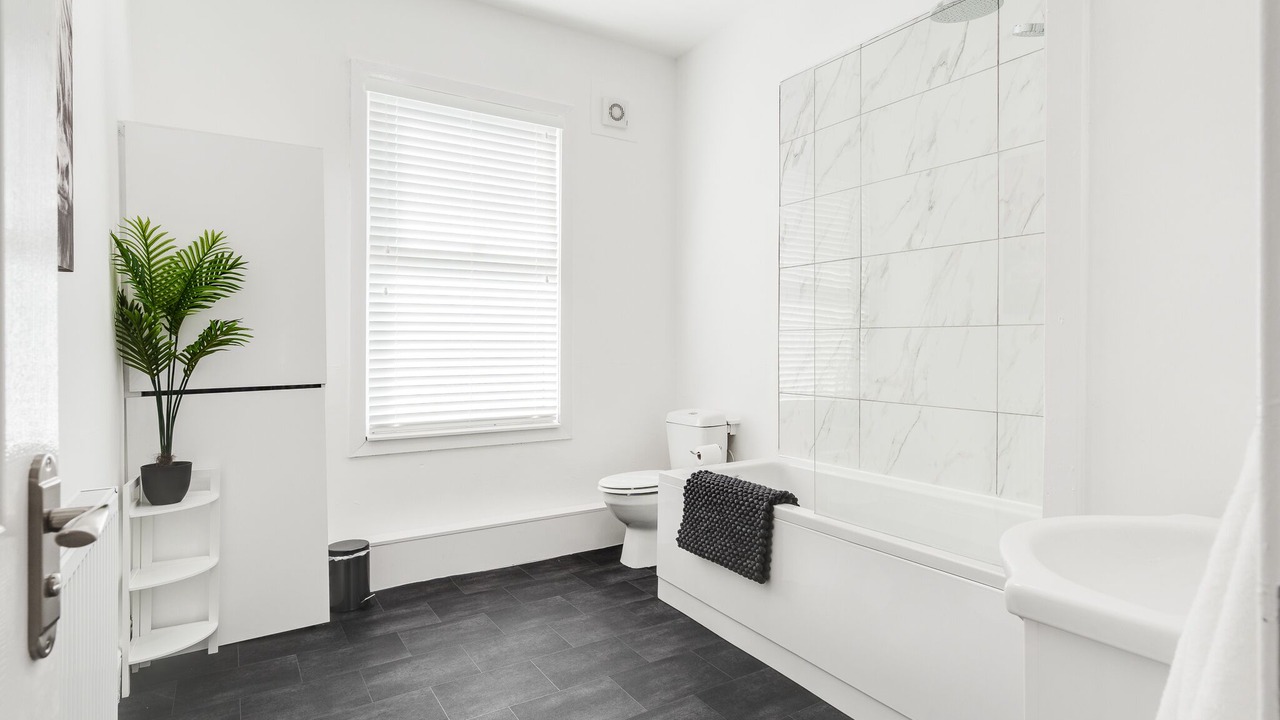 Photo of Bathroom in Everton