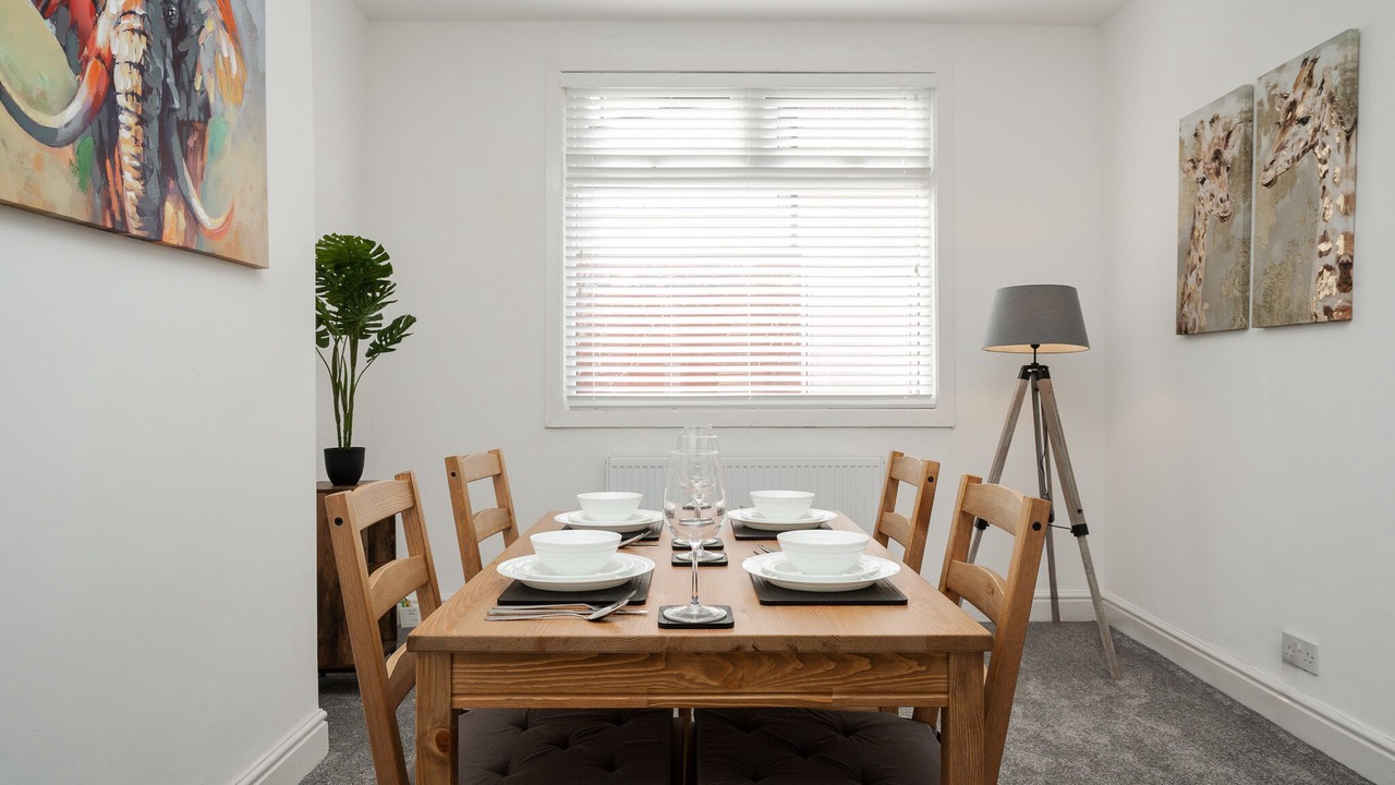 Photo of Livingroom in Everton