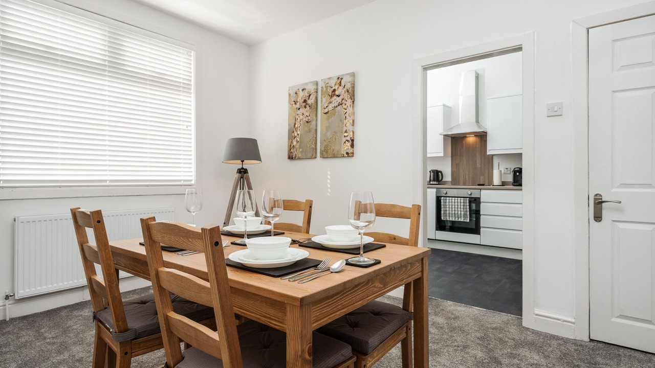 Photo of Bedroom in Everton