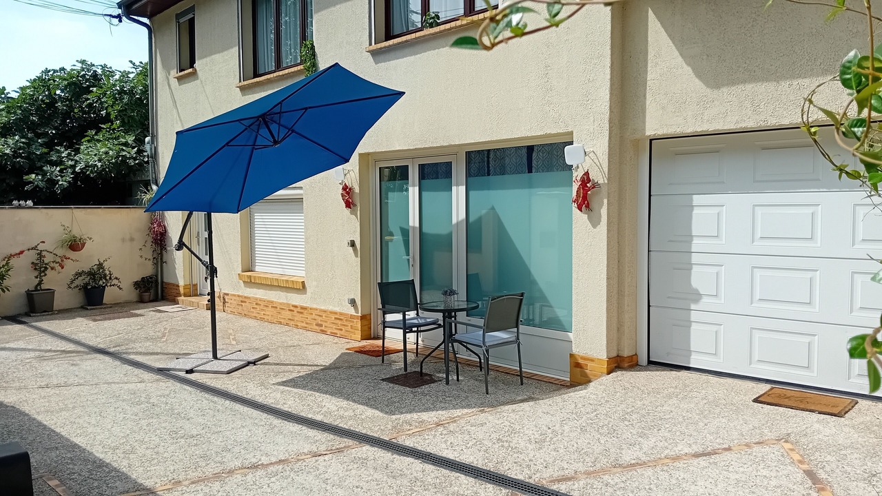 Photo of Outdoor in Eaubonne