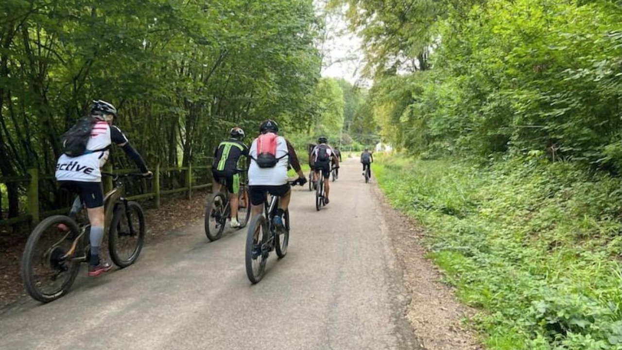 Photo of Others in Eaubonne