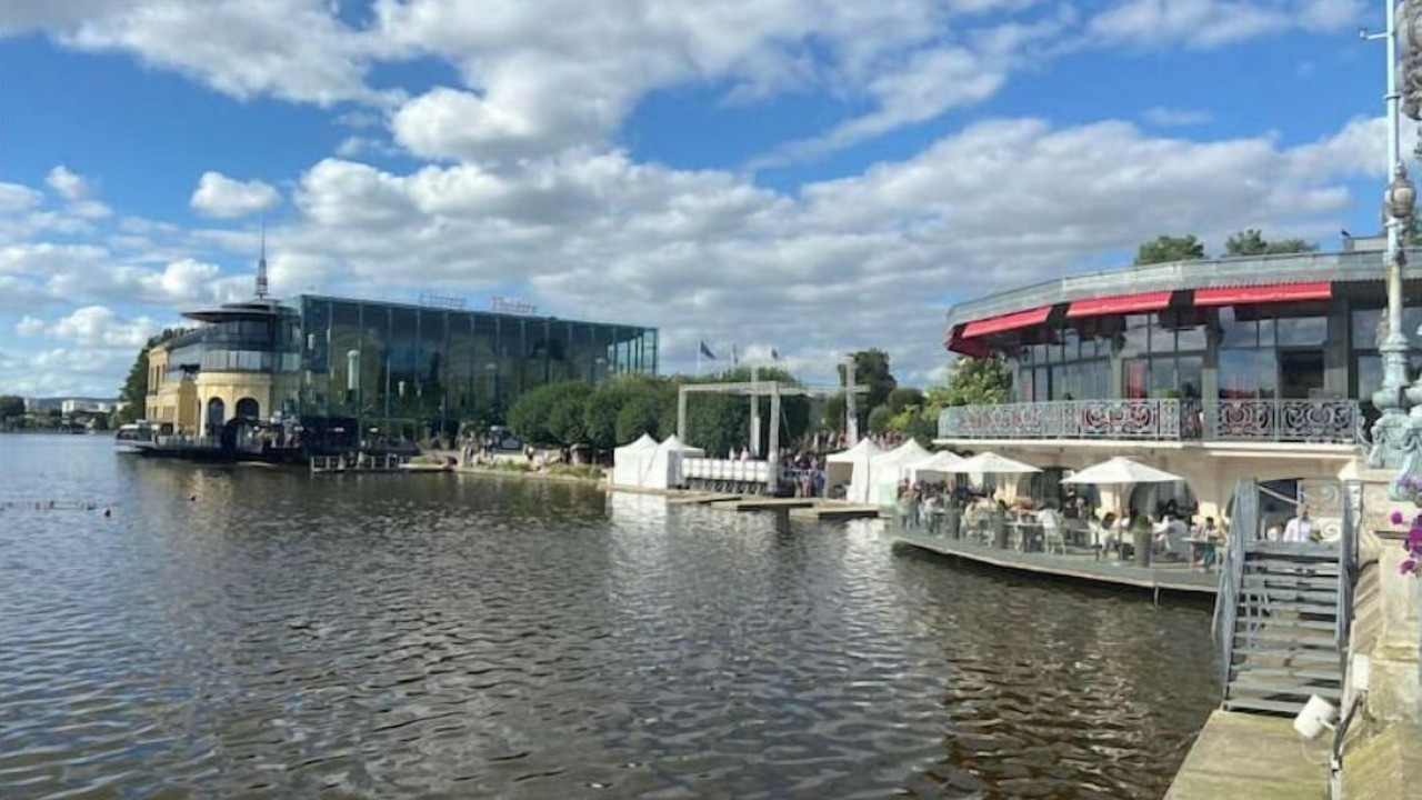 Photo of Others in Eaubonne