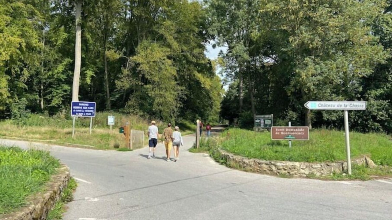 Photo of Outdoor in Eaubonne