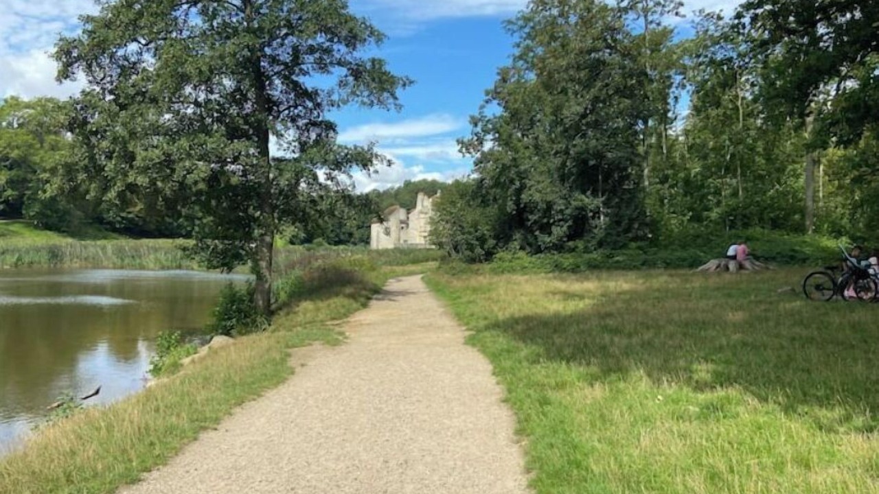 Photo of Outdoor in Eaubonne