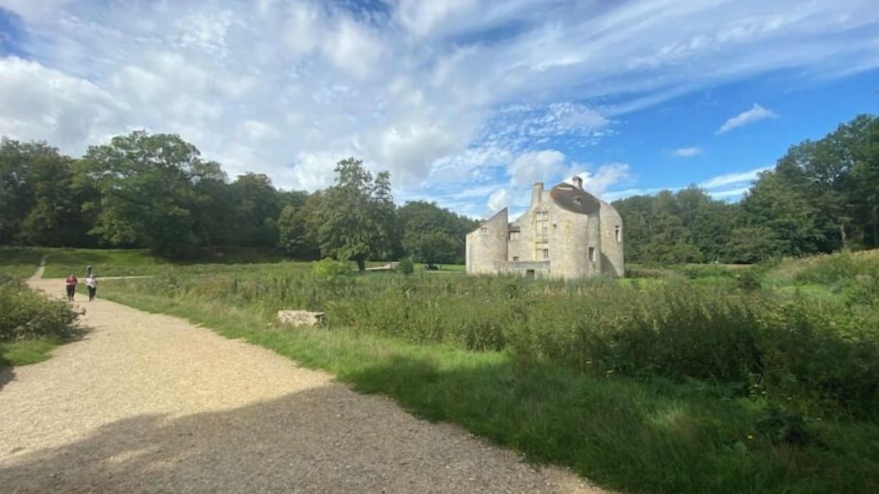 Photo of Outdoor in Eaubonne