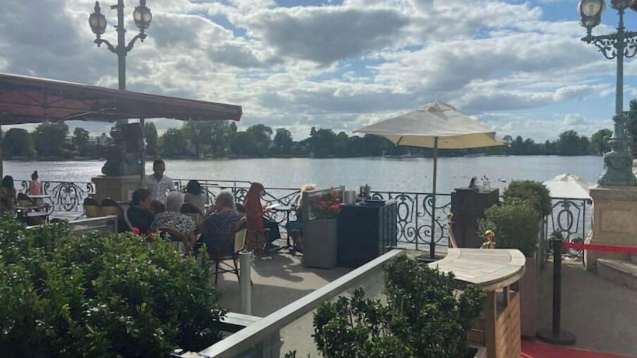 Photo of Outdoor in Eaubonne