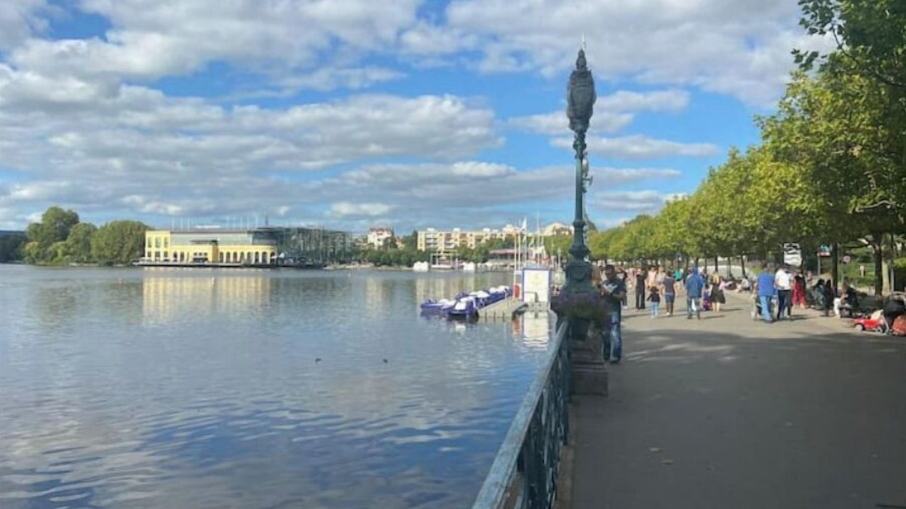 Photo of Others in Eaubonne