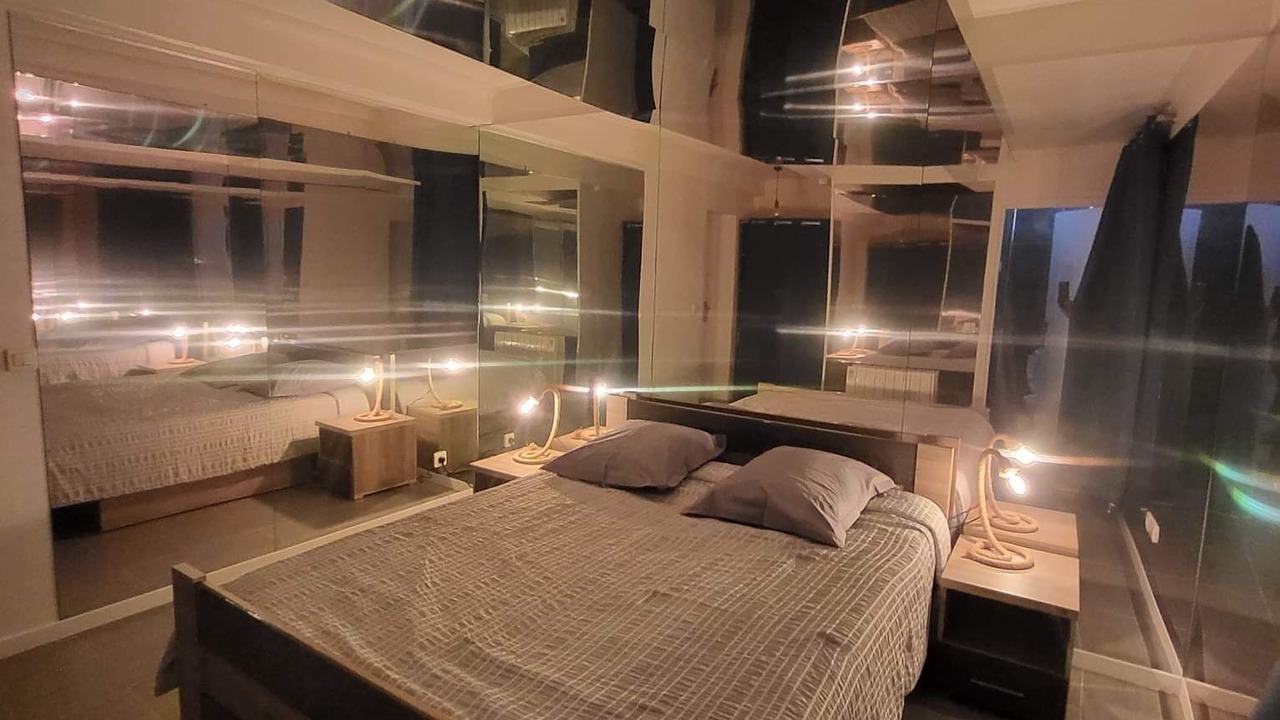 Photo of Bedroom in Les Chartreux