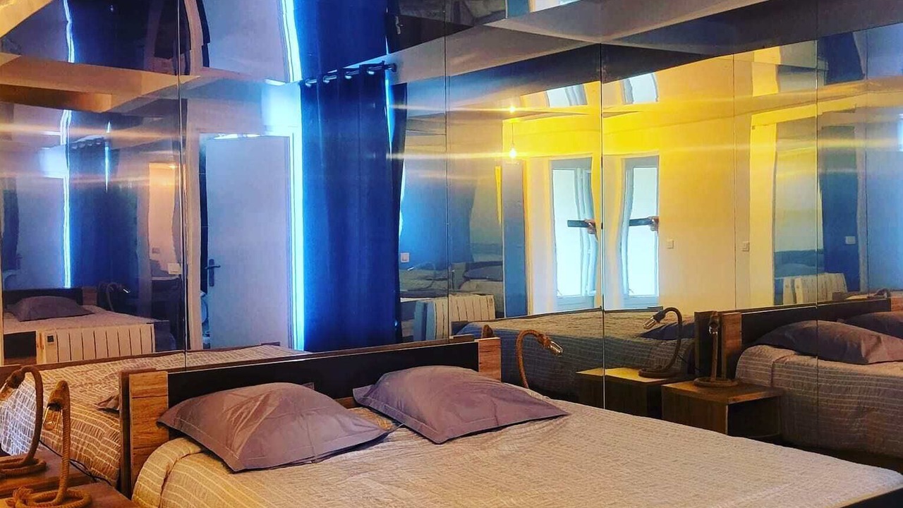 Photo of Bedroom in Les Chartreux