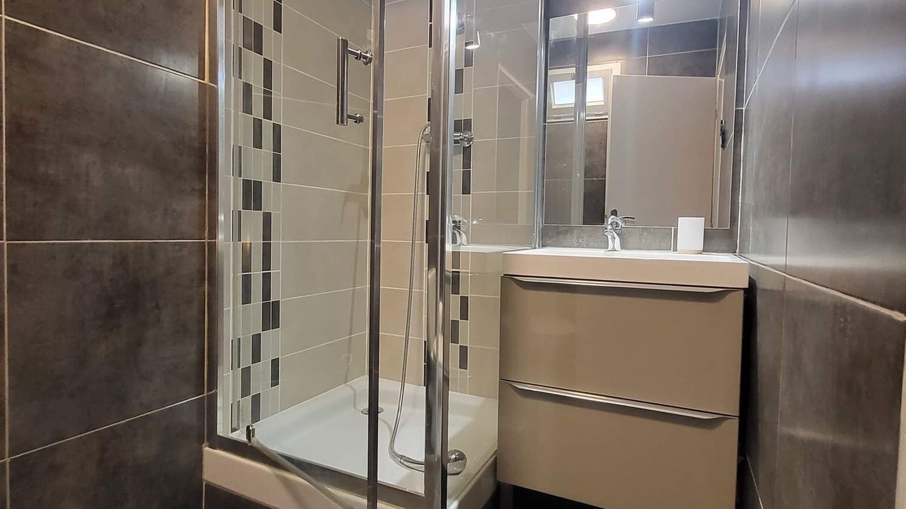Photo of Bathroom in Les Chartreux
